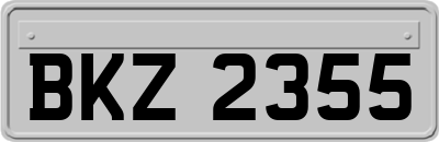 BKZ2355