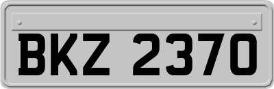 BKZ2370