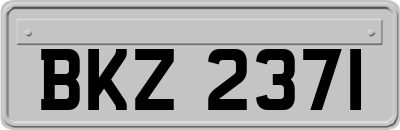 BKZ2371