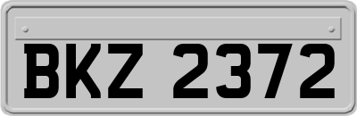 BKZ2372