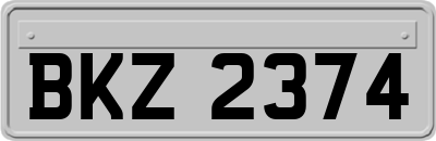 BKZ2374
