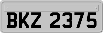 BKZ2375