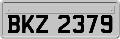 BKZ2379