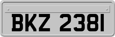 BKZ2381
