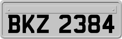 BKZ2384
