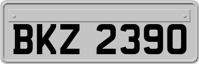 BKZ2390