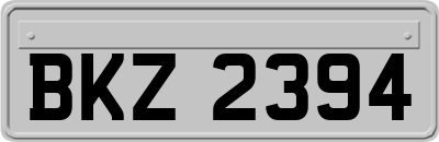 BKZ2394
