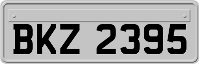 BKZ2395
