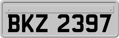 BKZ2397