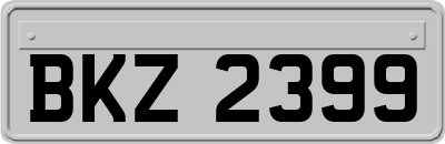 BKZ2399