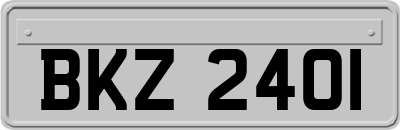 BKZ2401
