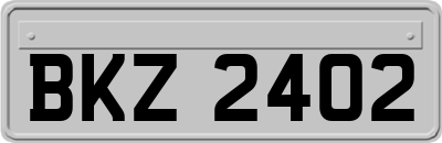 BKZ2402
