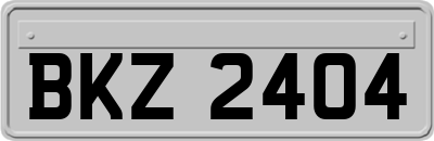 BKZ2404