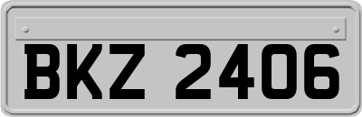 BKZ2406