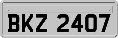 BKZ2407
