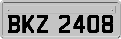 BKZ2408
