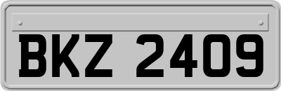 BKZ2409