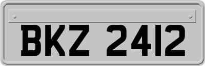 BKZ2412