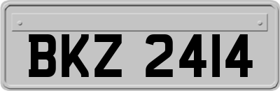 BKZ2414
