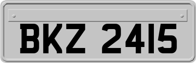BKZ2415