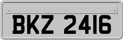 BKZ2416