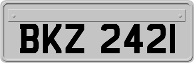 BKZ2421
