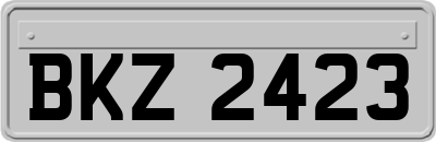 BKZ2423