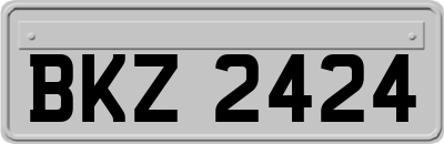 BKZ2424