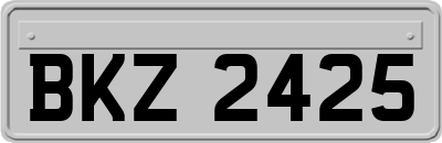 BKZ2425