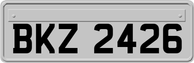 BKZ2426