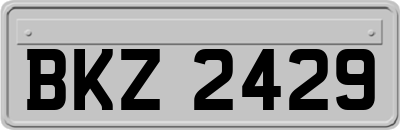 BKZ2429