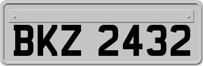 BKZ2432
