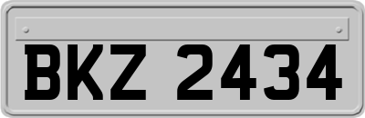 BKZ2434