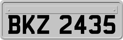 BKZ2435
