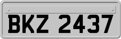BKZ2437