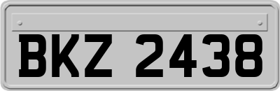 BKZ2438