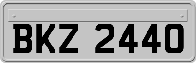 BKZ2440