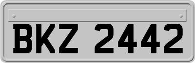 BKZ2442