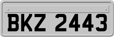 BKZ2443