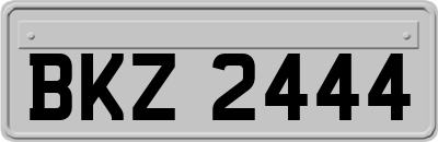 BKZ2444