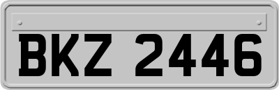 BKZ2446