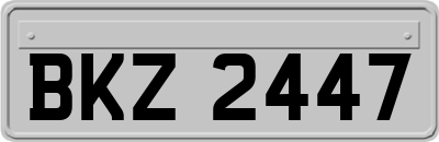BKZ2447