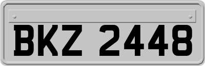 BKZ2448