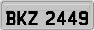 BKZ2449