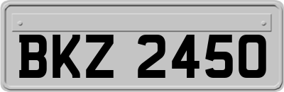 BKZ2450