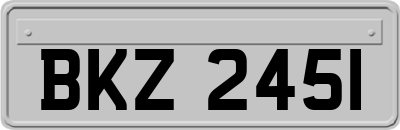 BKZ2451