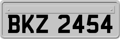 BKZ2454