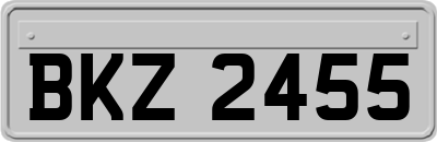 BKZ2455