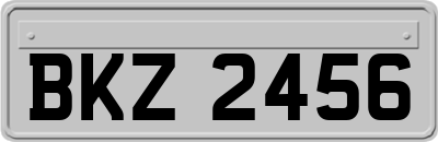 BKZ2456