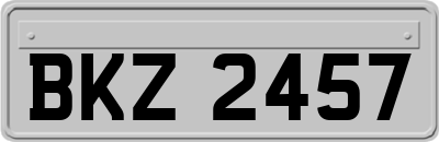 BKZ2457